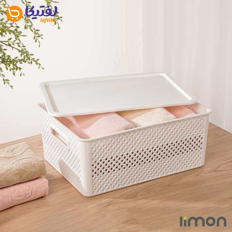 خرید اینترنتی جعبه پلاستیکی