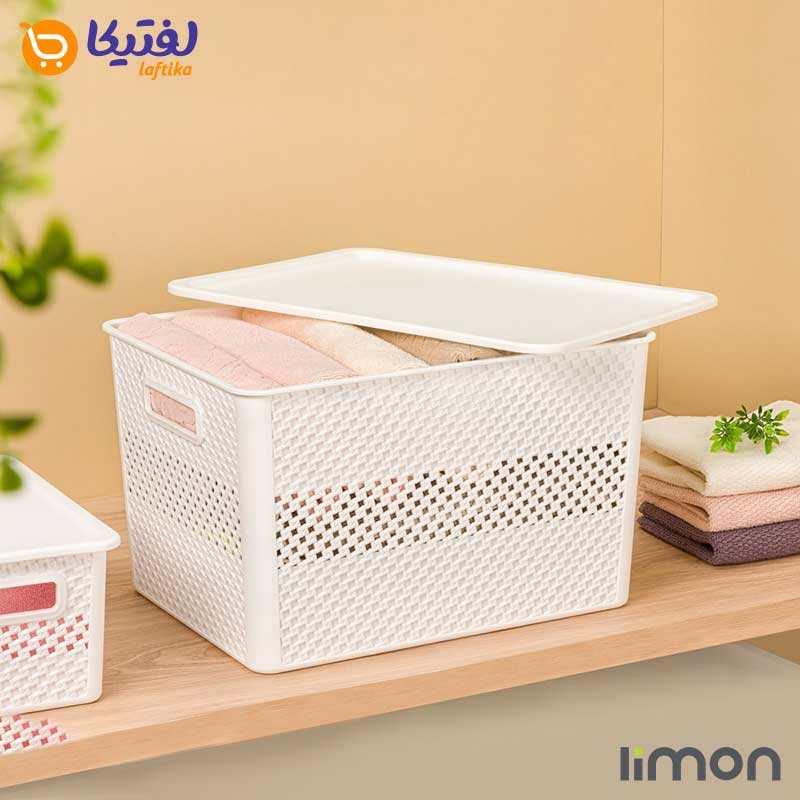 راهنمای خرید جعبه پلاستیکی