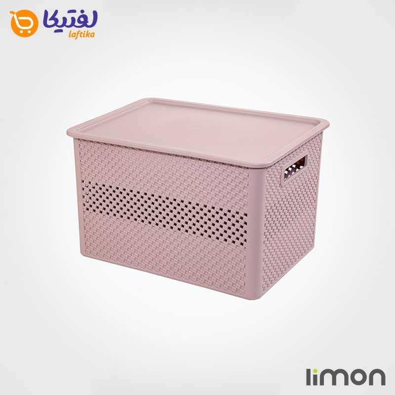 کیفیت جعبه پلاستیکی 