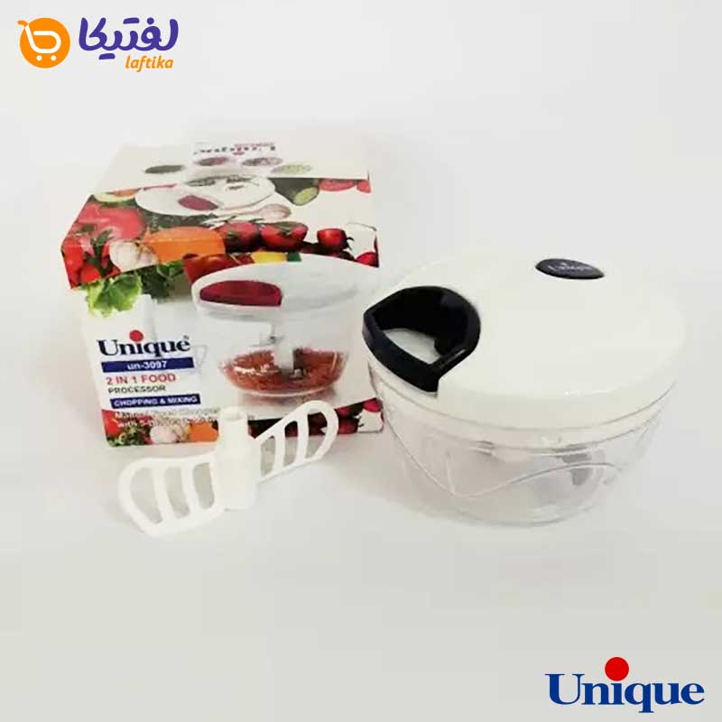 خرید خردکن سایز کوچک لفتیکا 