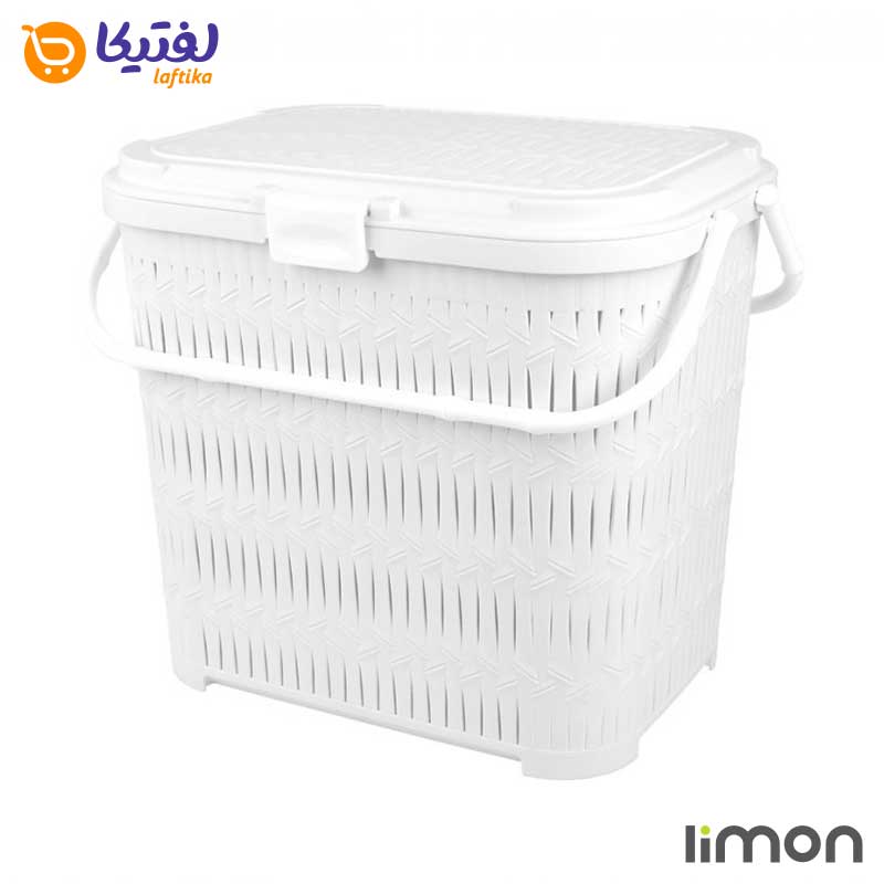 مشخصات سبد خرید لیمون مدل 1548