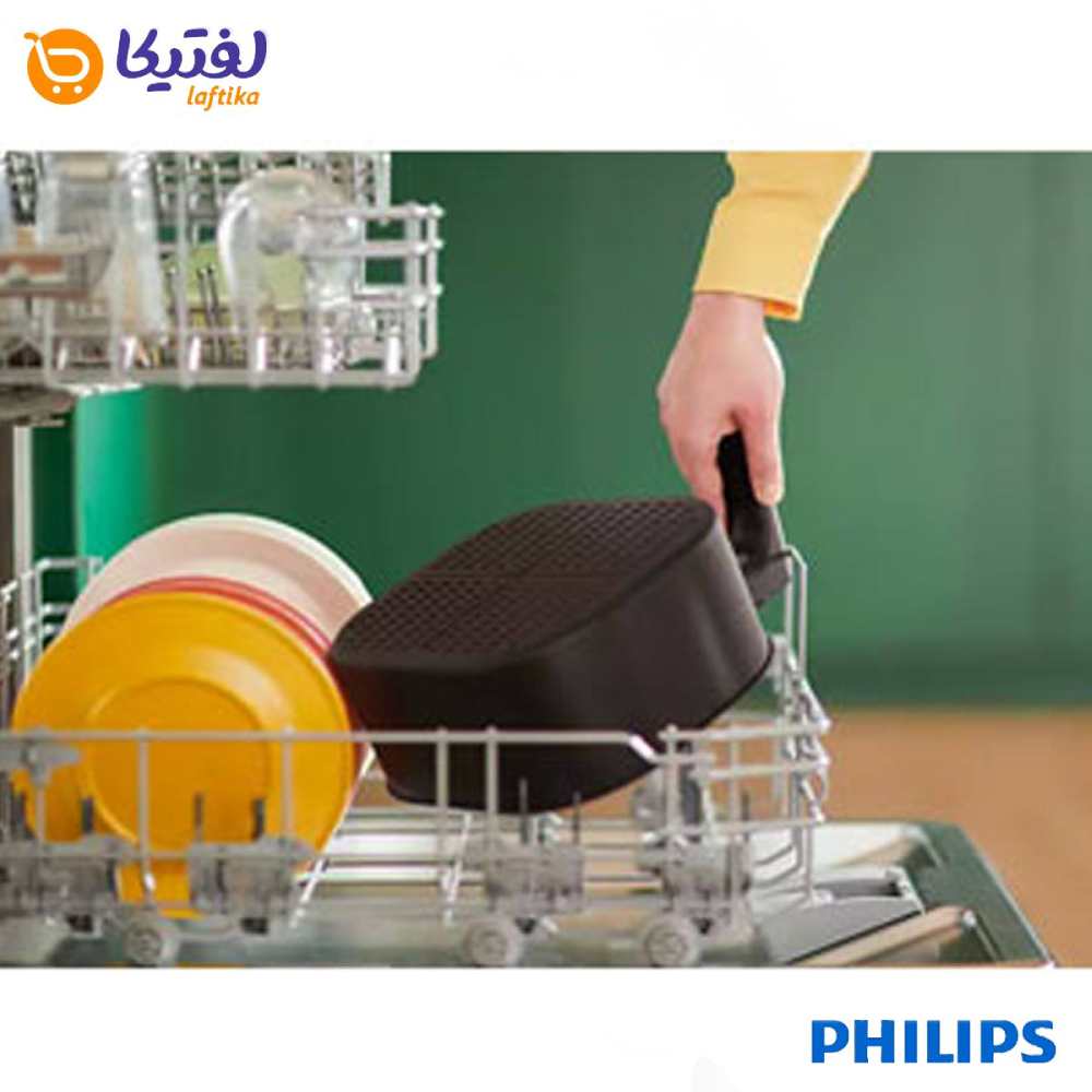 مشخصات سرخ کن فیلیپس