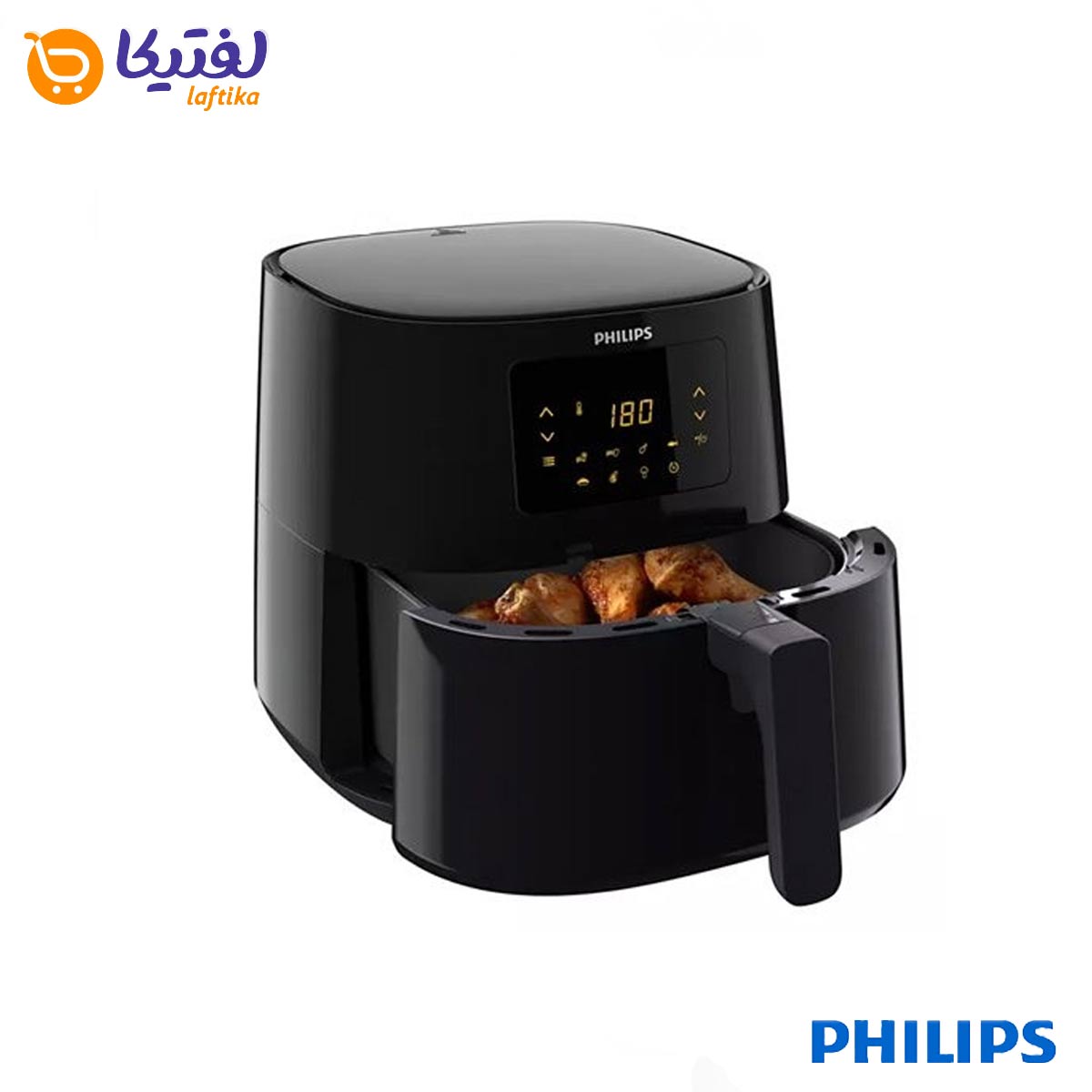 مشخصات سرخ کن فیلیپس HD9270