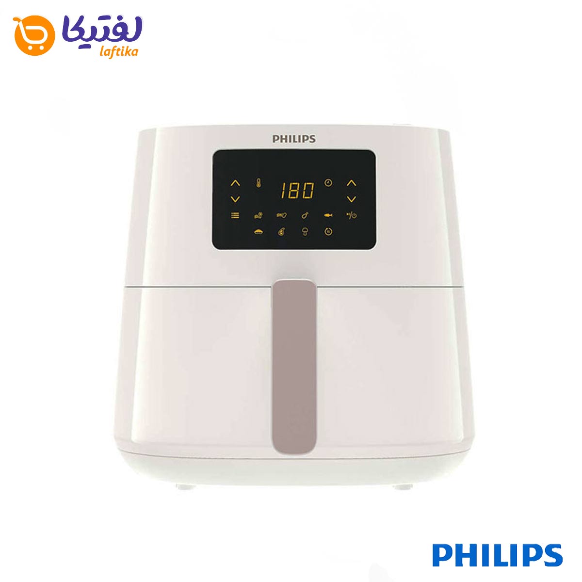 خرید سرخ کن فیلیپس HD9270 لفتیکا 