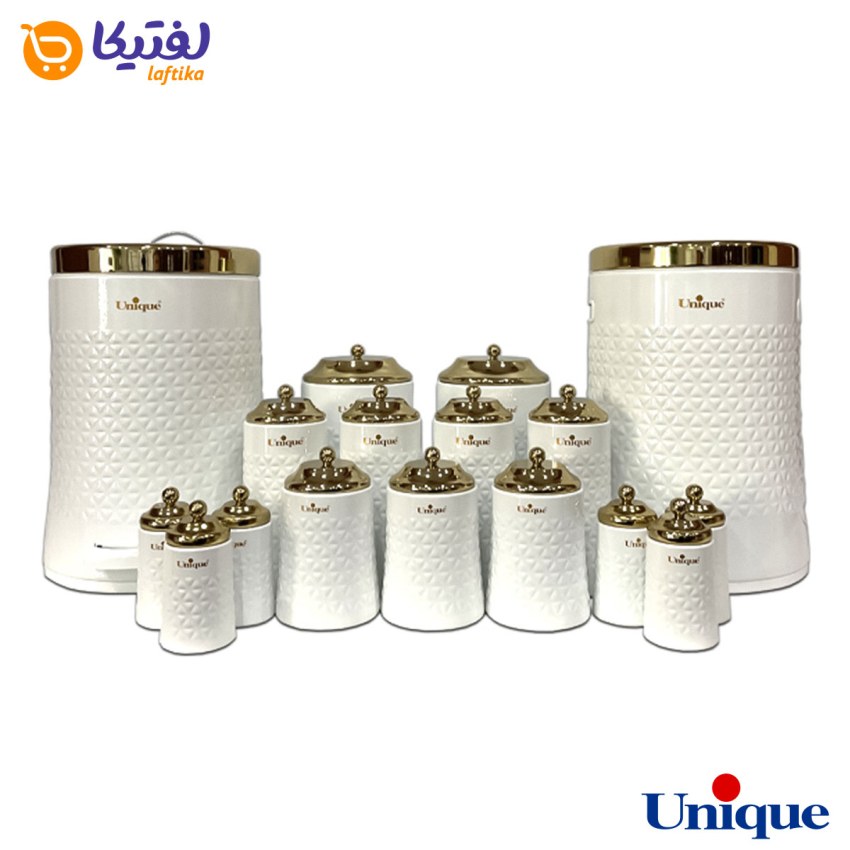 مزیت سرویس آشپزخانه یونیک 