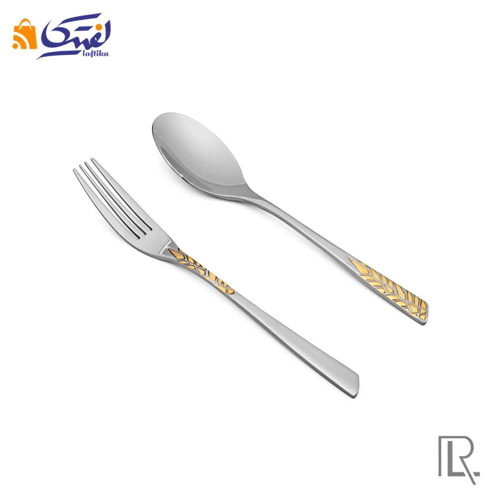 قاشق چنگال