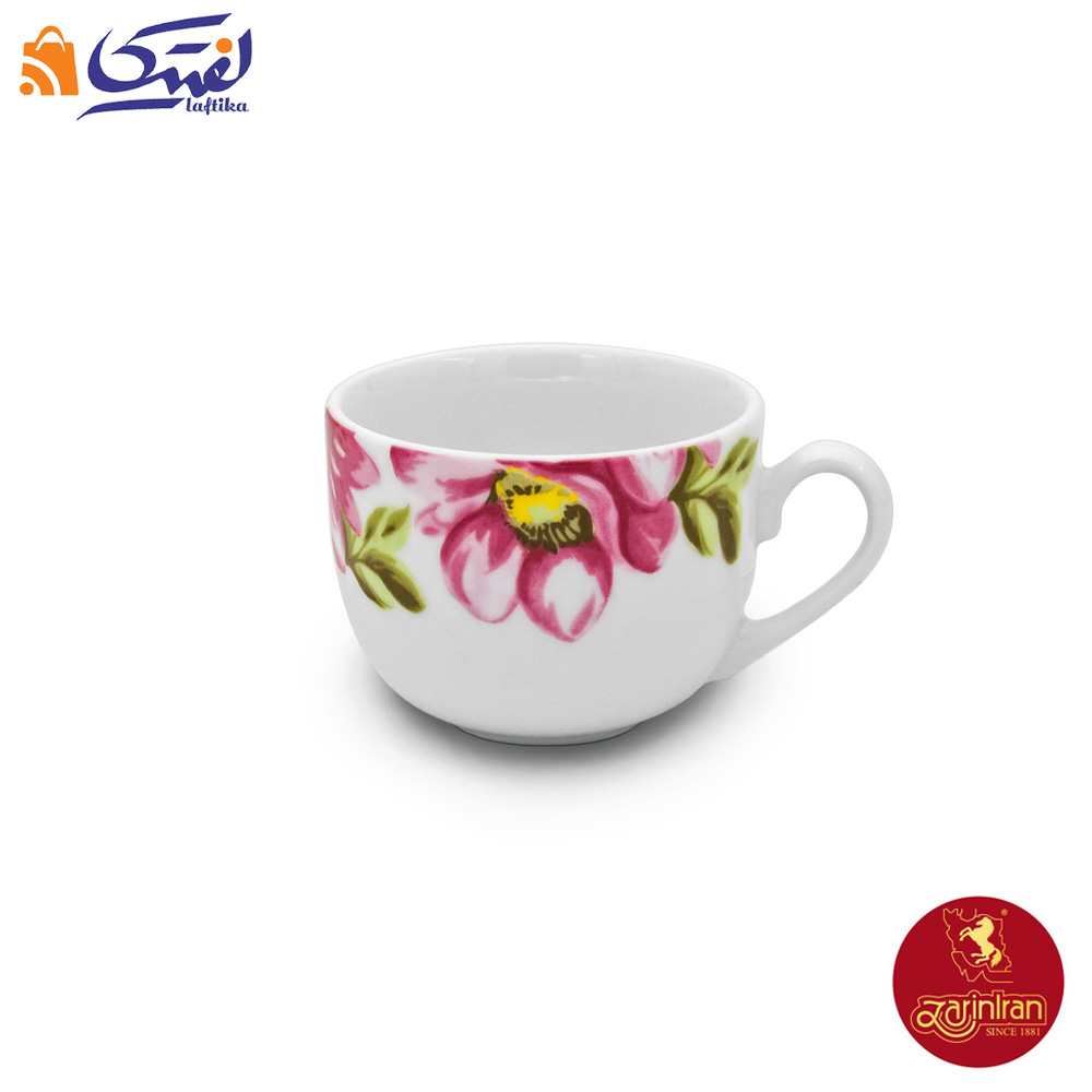 کیفیت سرویس های چای خوری