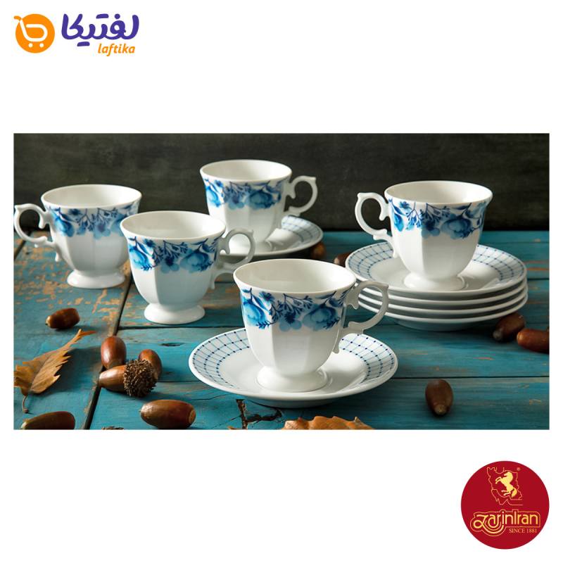 سرویس چای خوری چینی 