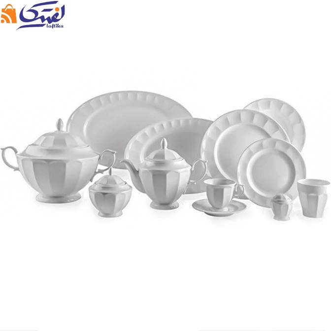 خرید سرویس چینی 12 نفره