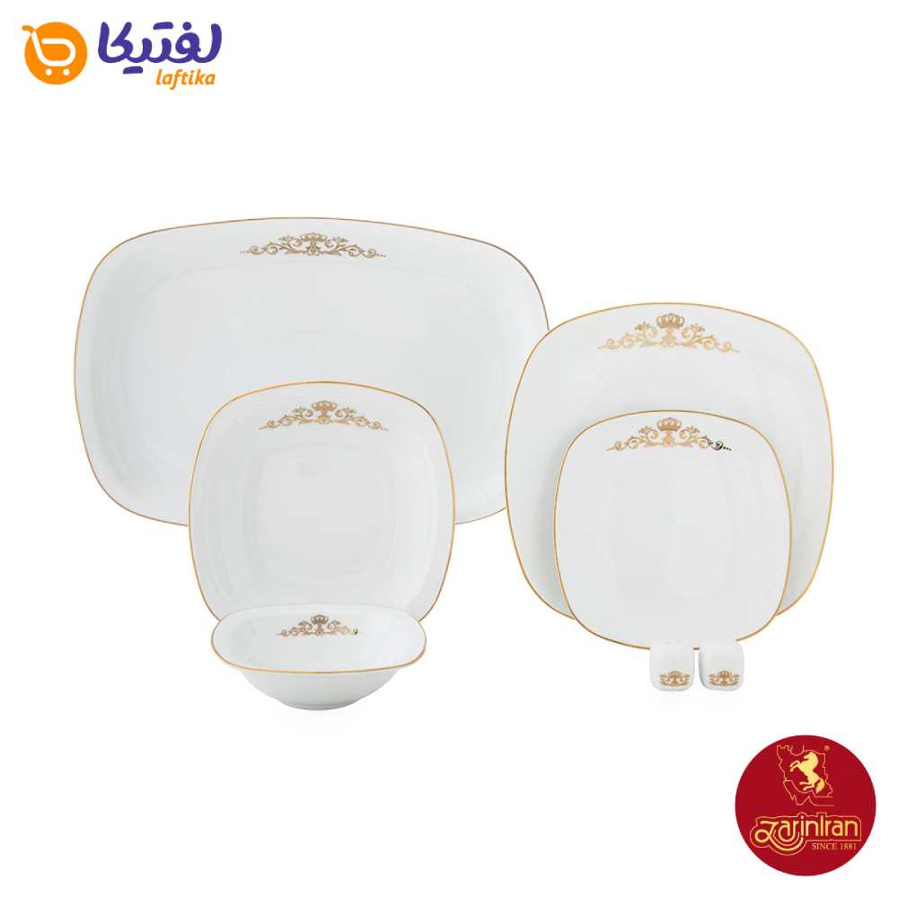 نکات مهم خرید چینی 6 نفره