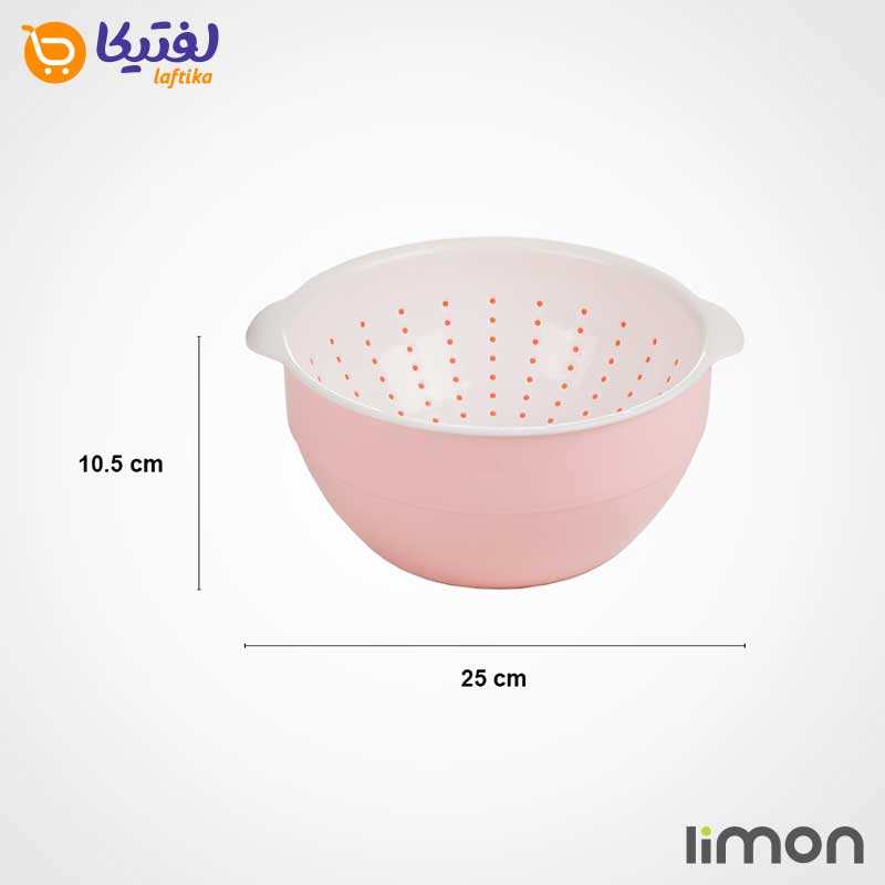 محصولات لیمون
