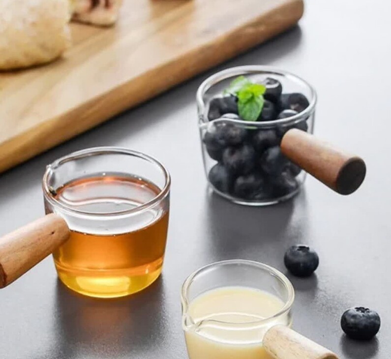 خرید سس خوری شیشه‌ای لفتیکا 