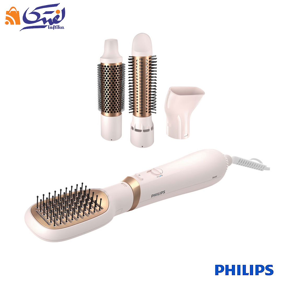 ابعاد سشوار برس دار