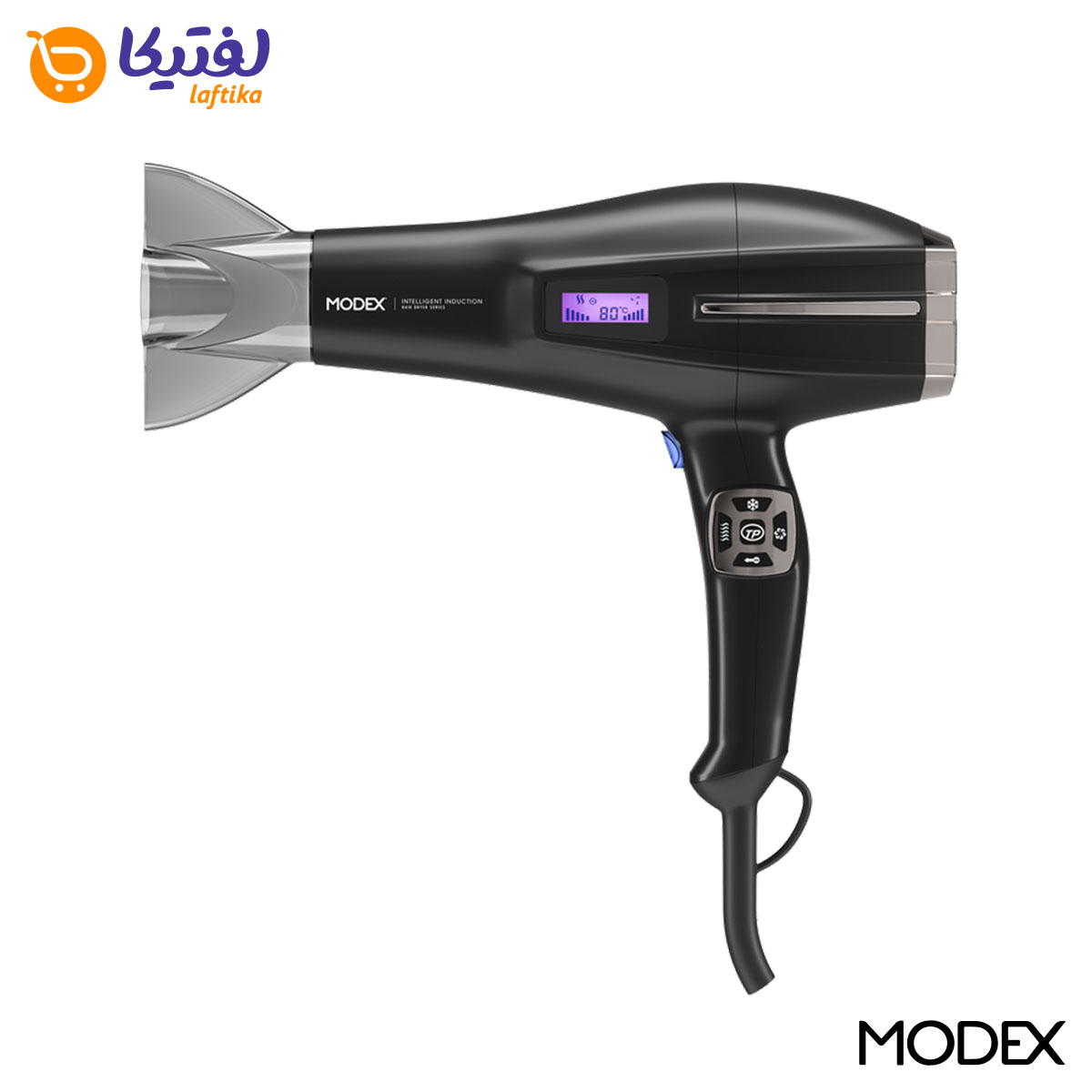 خرید سشوار دیجیتال مودکس 2200 وات مودکس