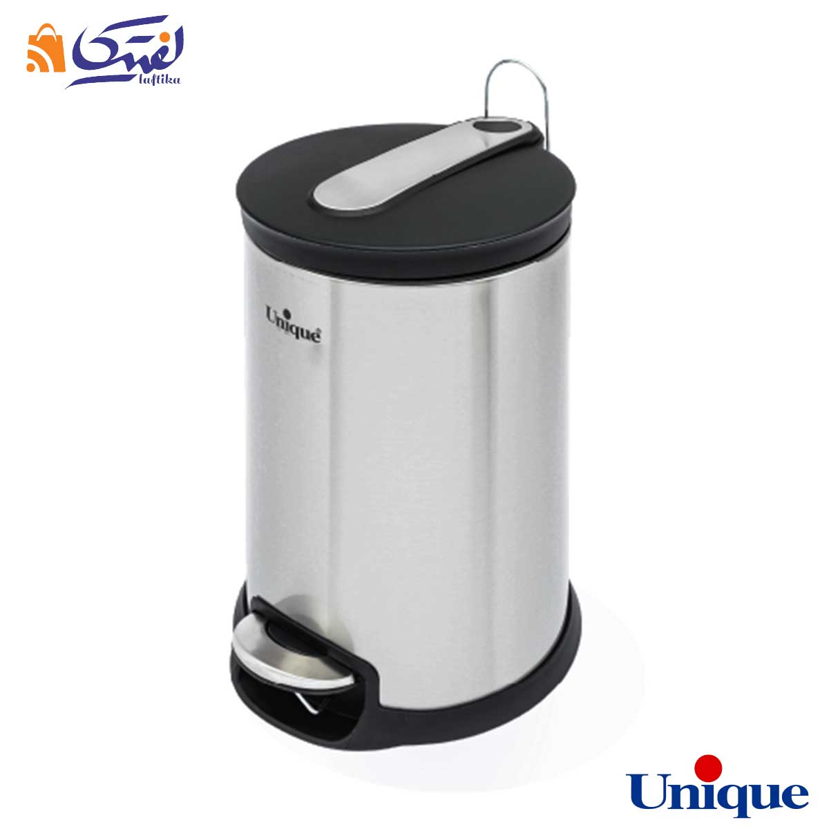 ابعاد سطل زباله یونیک UN-4420