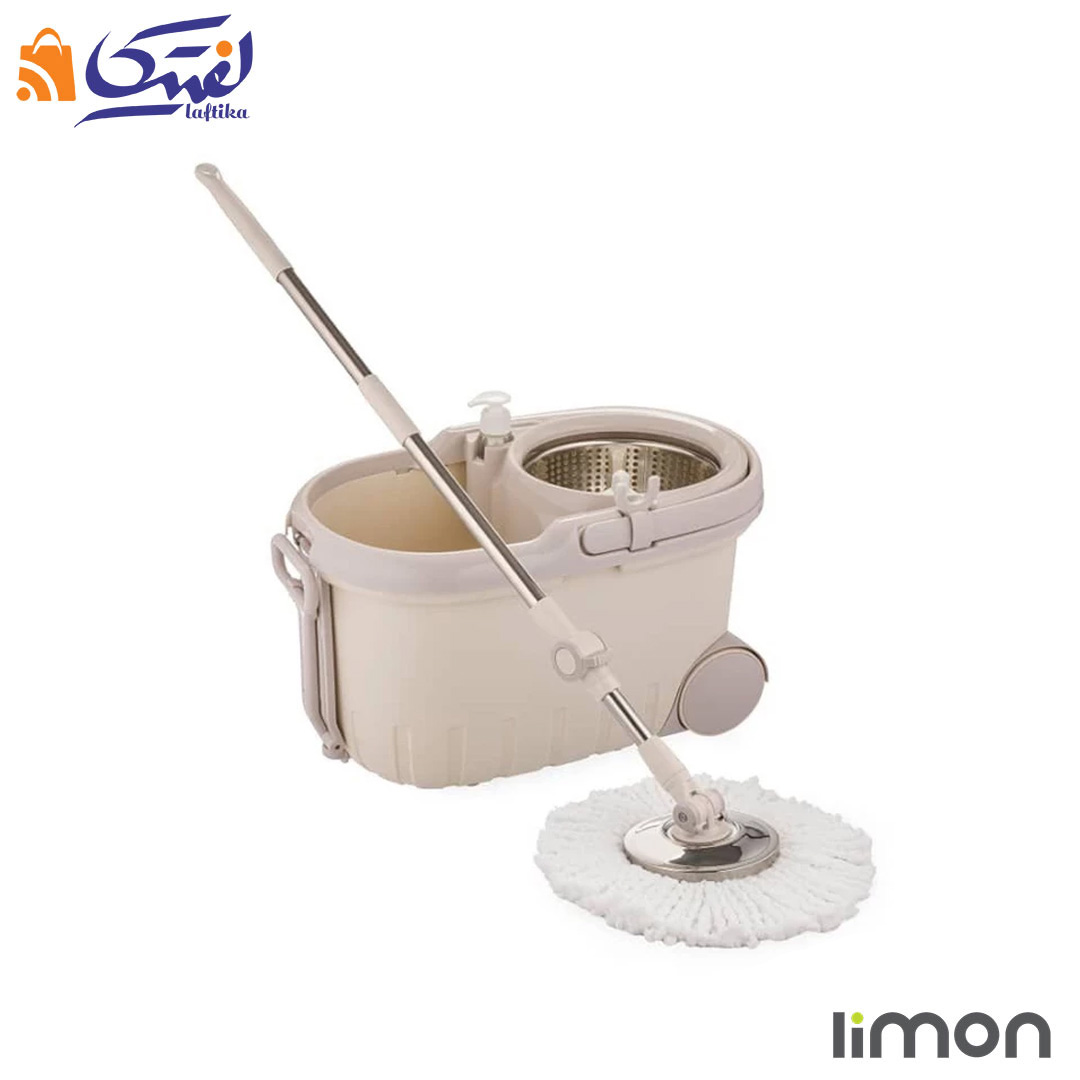 خرید سطل و تی 2021 چرخشی لیمون