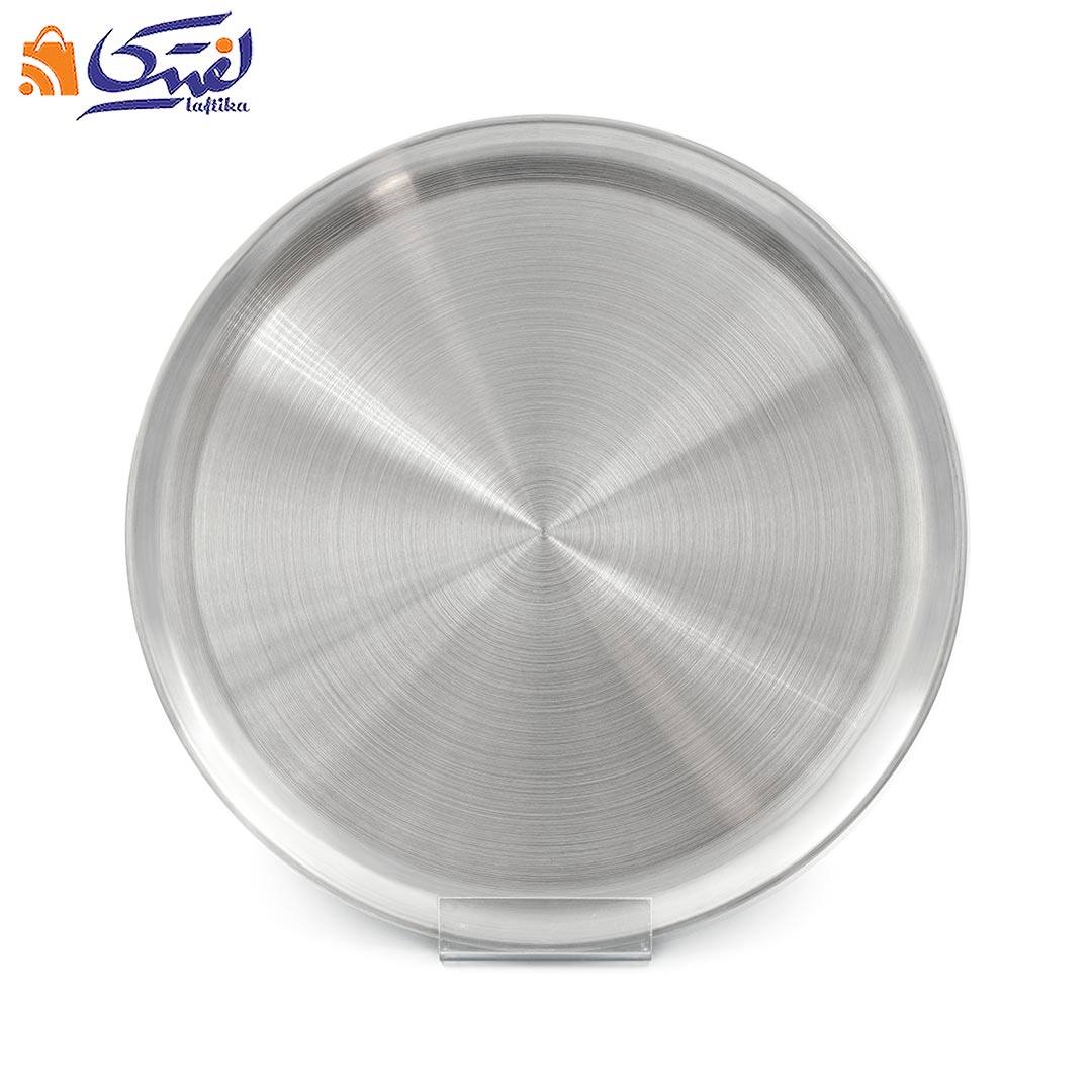 ابعاد سینی استیل