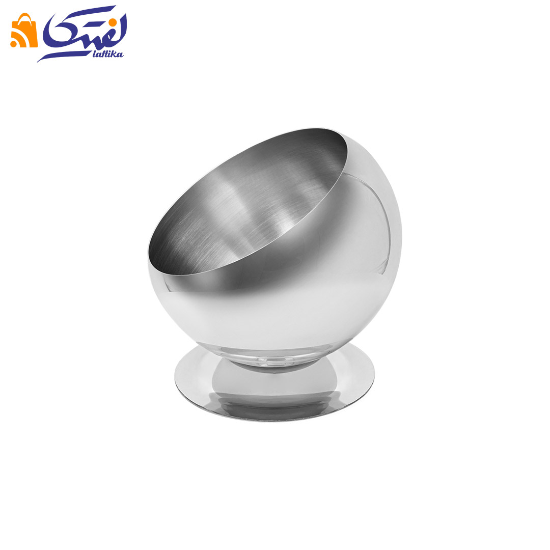 کیفیت ساخت ظروف استیل