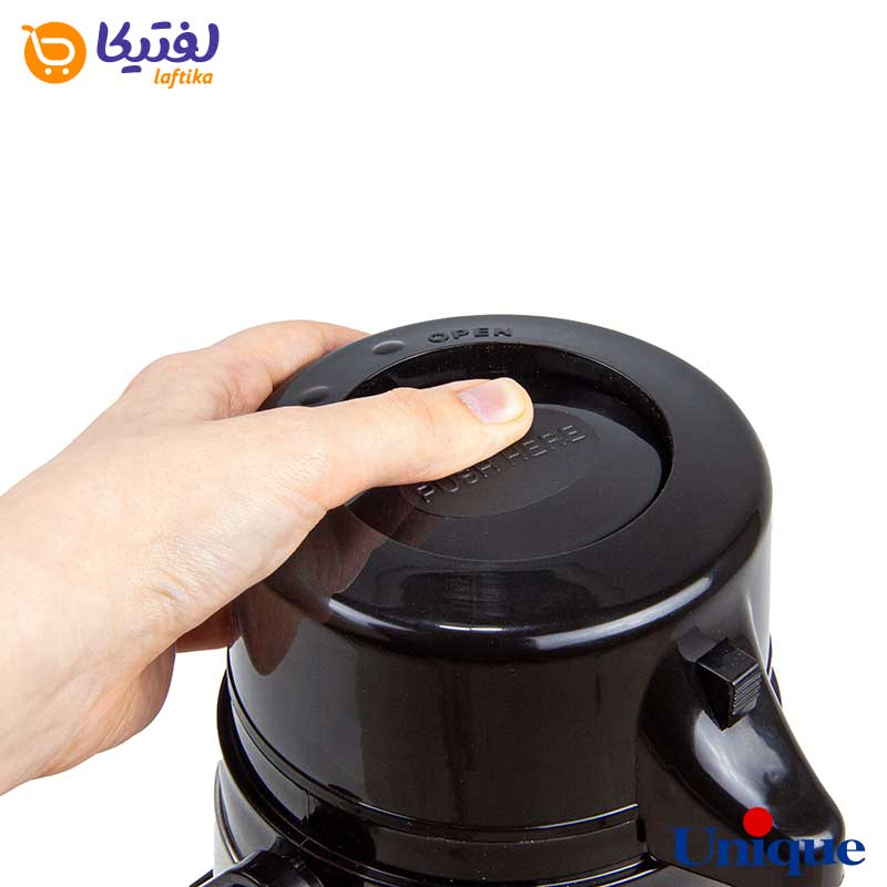 کیفیت ساخت فلاسک 2 لیتری یونیک UN1820