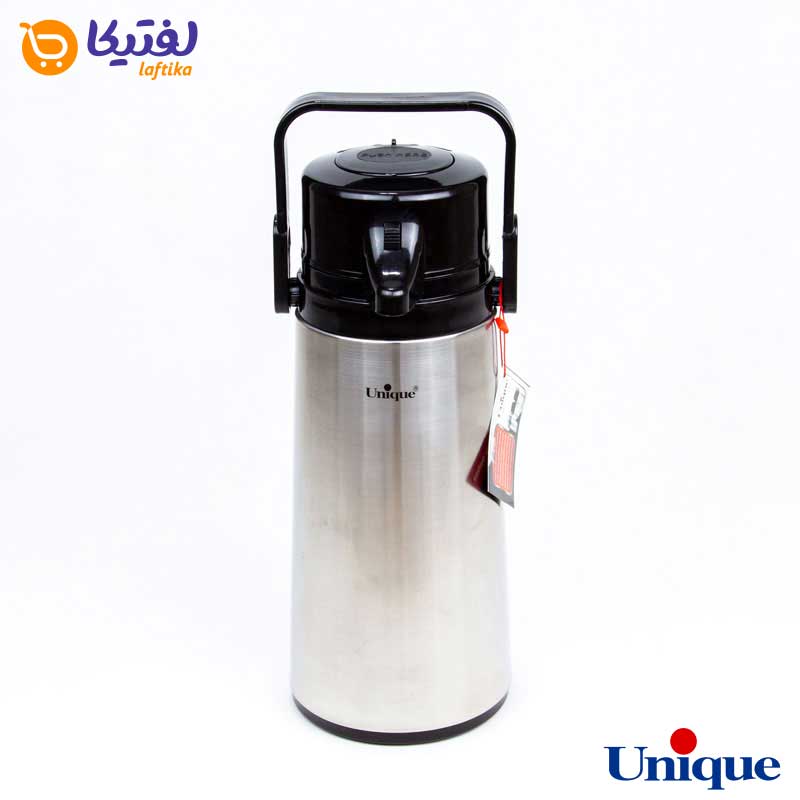 ابعاد فلاسک دو لیتری
