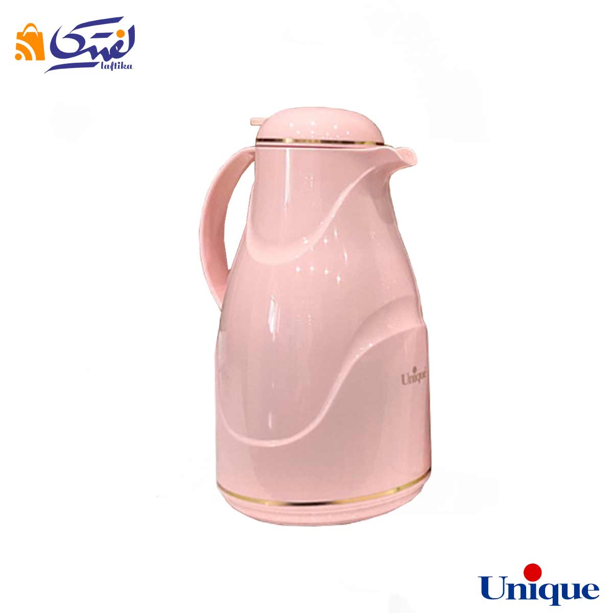 کیفیت ساخت فلاسک دو لیتری