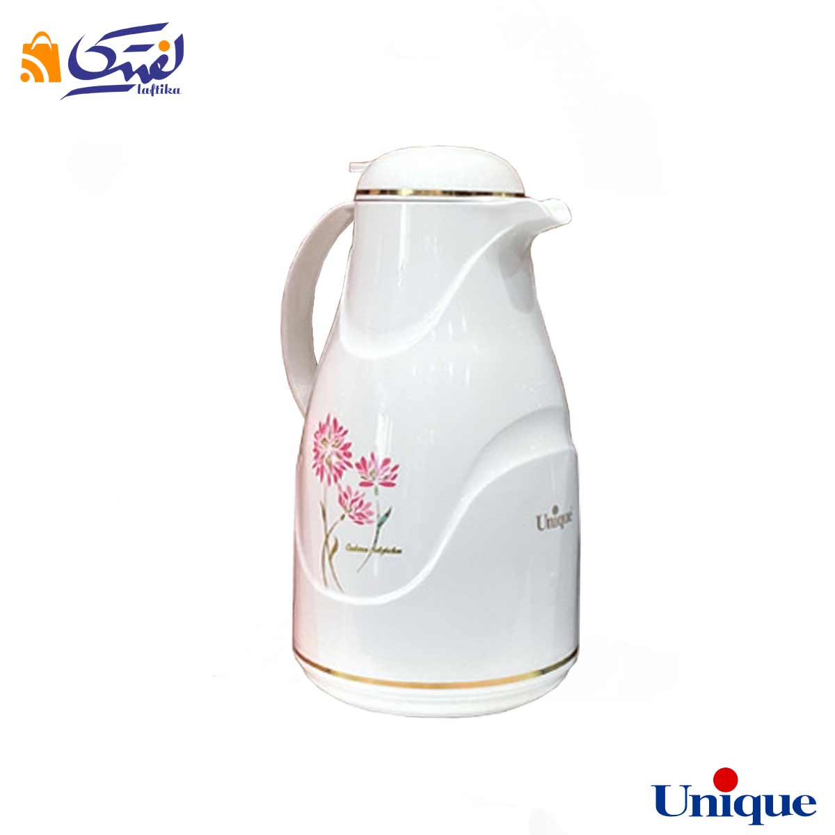 کیفیت ساخت فلاسک دوجداره