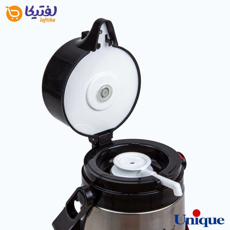 فلاسک شیشه ای