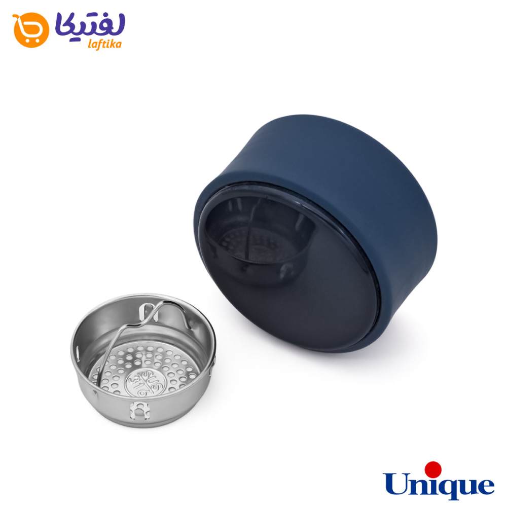 کیفیت فلاسک های یونیک