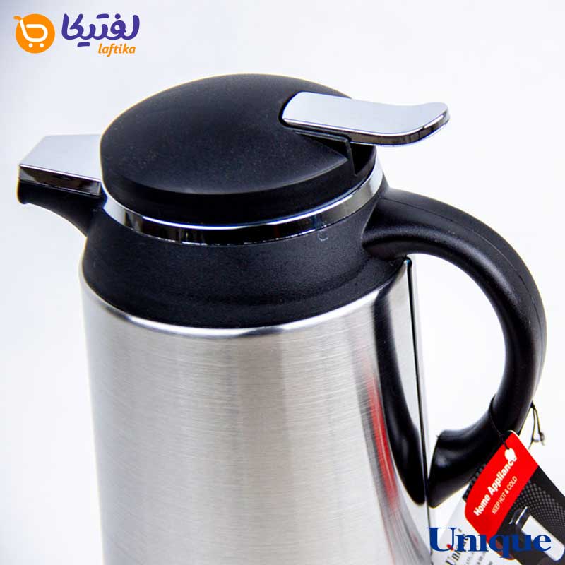 کیفیت ساخت  فلاسک یونیک مدل UN1899