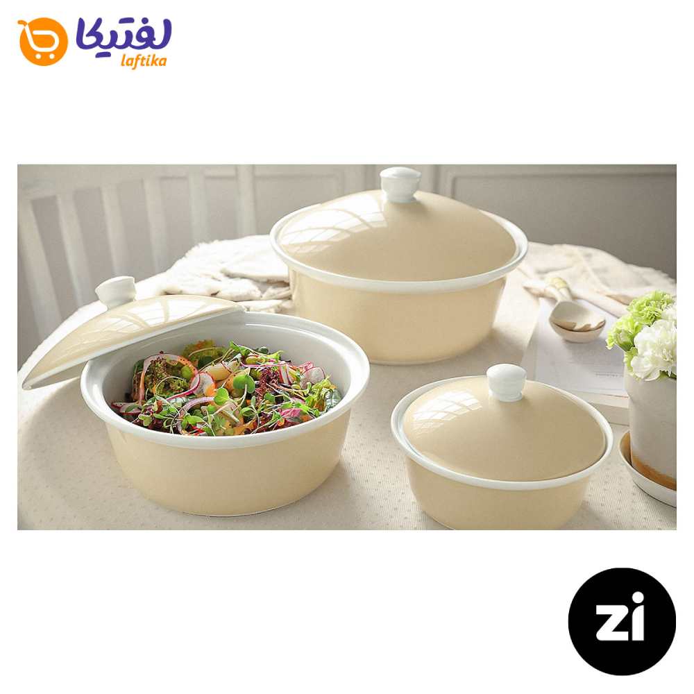 خرید قابلمه چینی