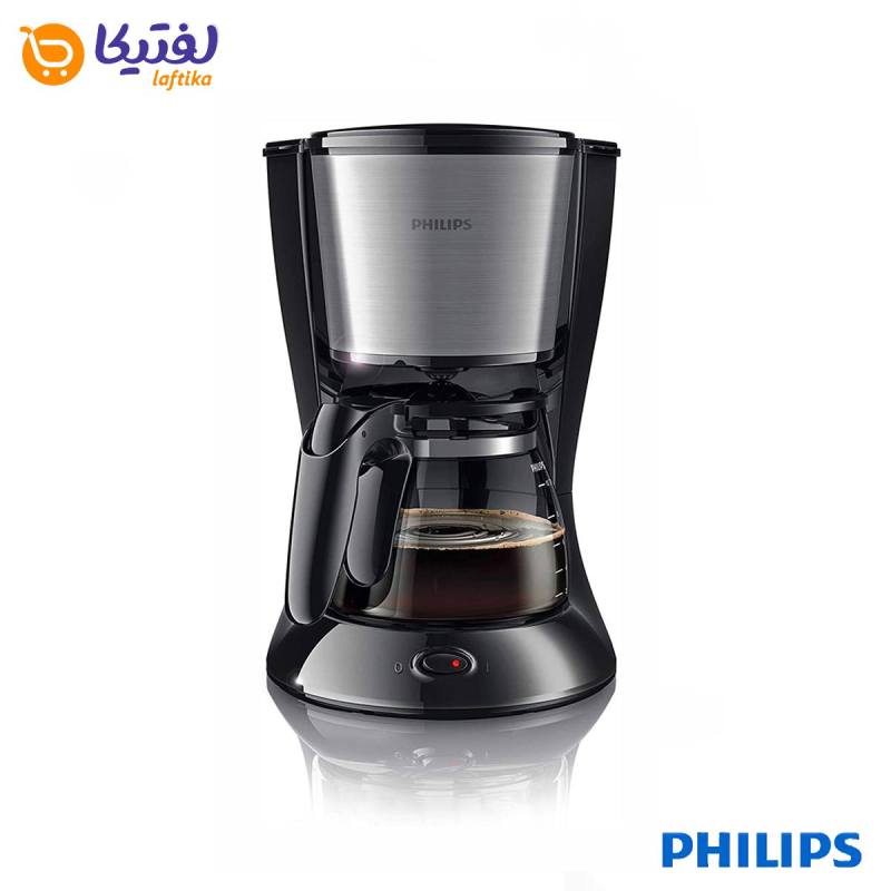 قهوه ساز فیلیپس