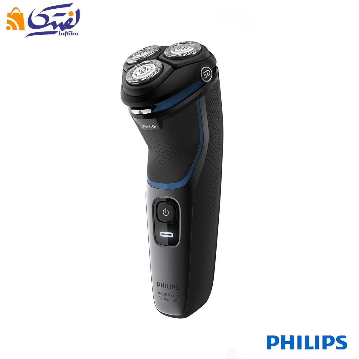 ویژگی ماشین ریش تراش S3122 فیلیپس