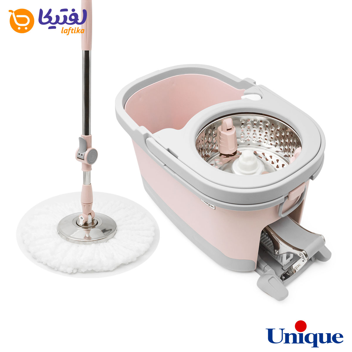 ابعاد محصولات تی