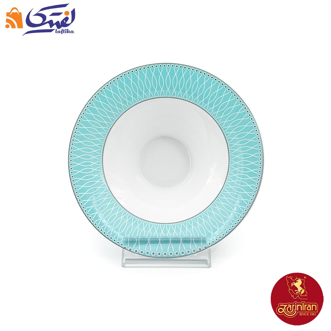 ویژگی محصولات چینی زرین 