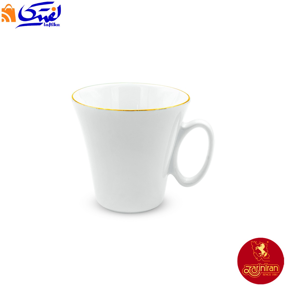 خرید محصولات چینی زرین 