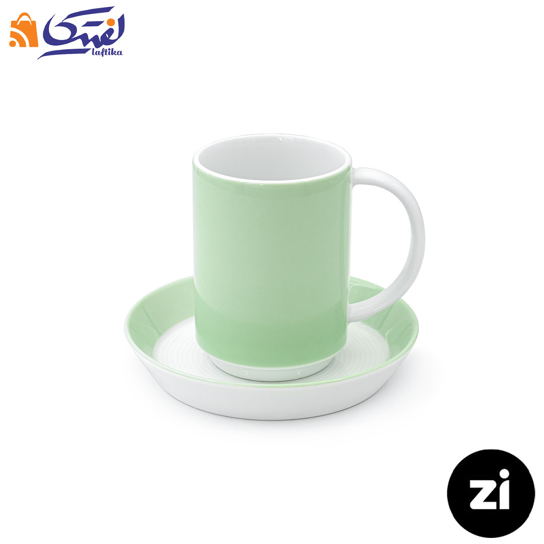 کیفیت ساخت محصولات چینی زرین 