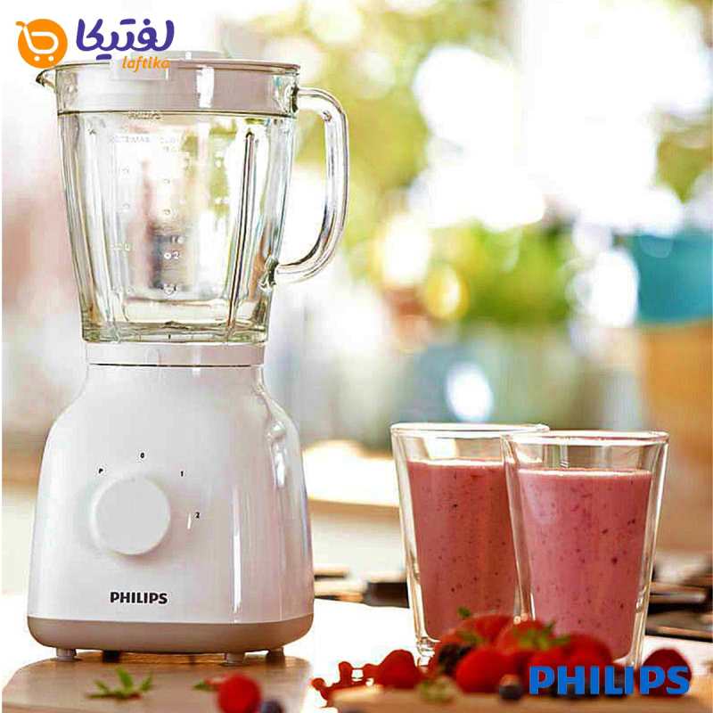 مشخصات مخلوط کن فیلیپس