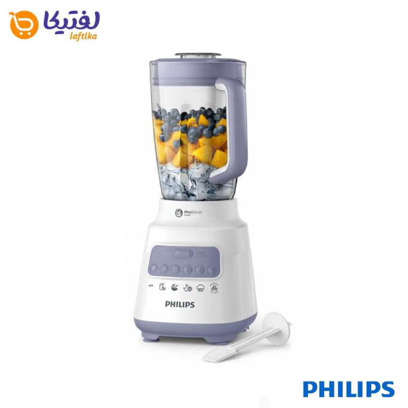 نکات مهم مخلوط کن فیلیپس
