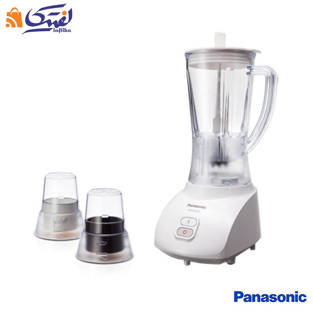 ویژگی مخلوط کن پاناسونیک 