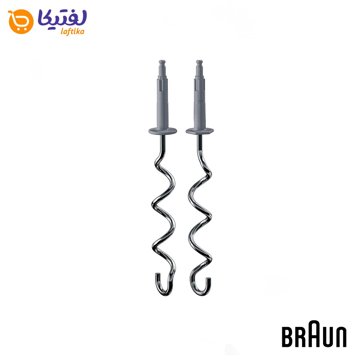 خرید همزن برقی براون HM101 لفتیکا 