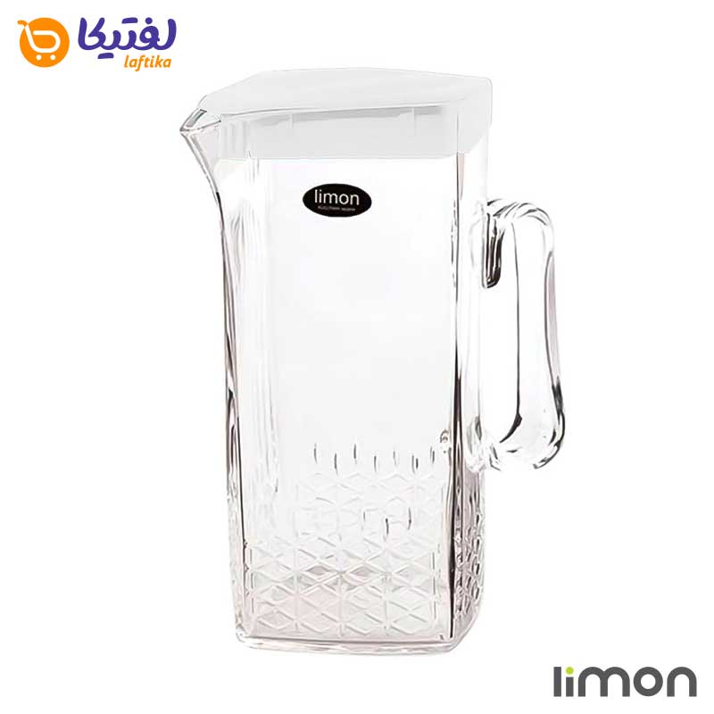 مزایا  پارچ چهارگوش مدل 1816 