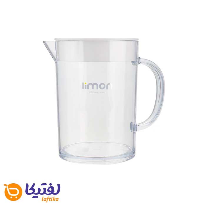 خرید پارچ لیمون کریستالی گرد 1780