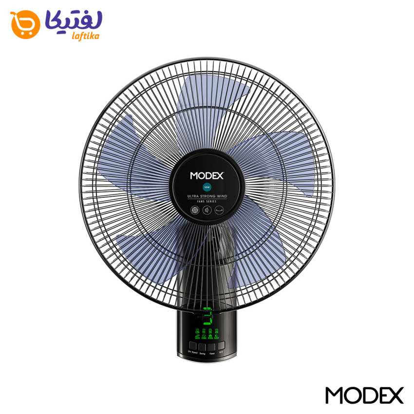 کیفیت ساخت پنکه دیواری