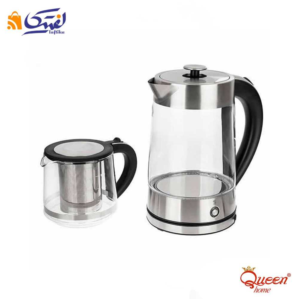 ماهیت چای ساز
