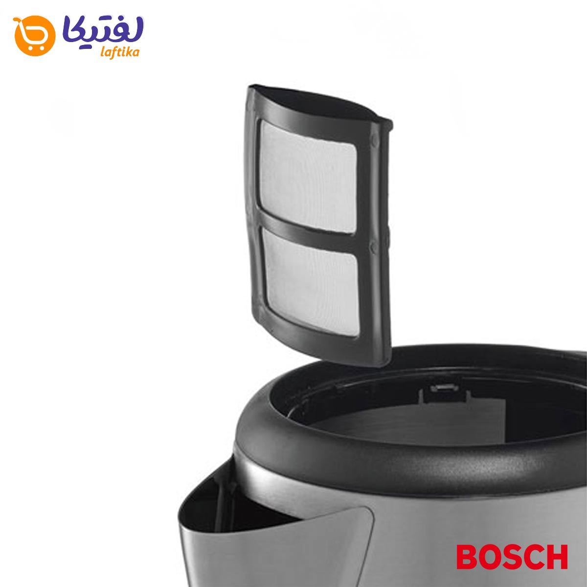 مشخصات چای ساز بوش TTA5603