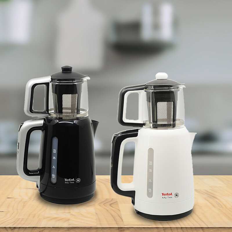 چای ساز تفال