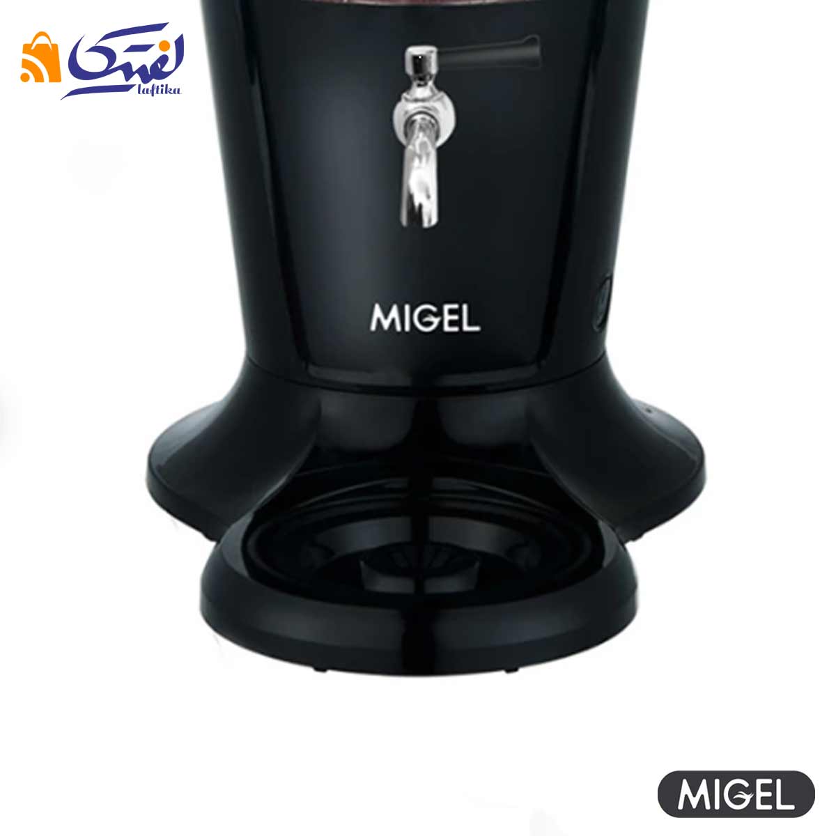 مشخصات چای ساز میگل GTS 301