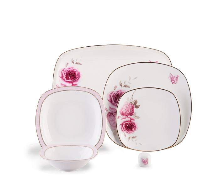 سرویس چینی 6 نفره