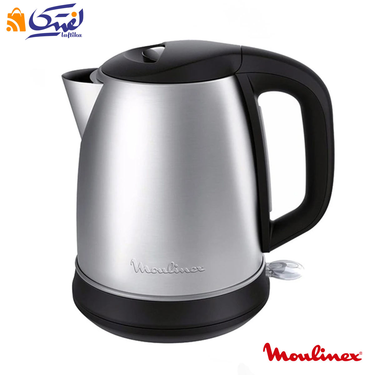 ویژگی کتری استیل