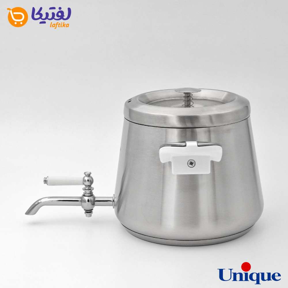 کتری استیل یونیک